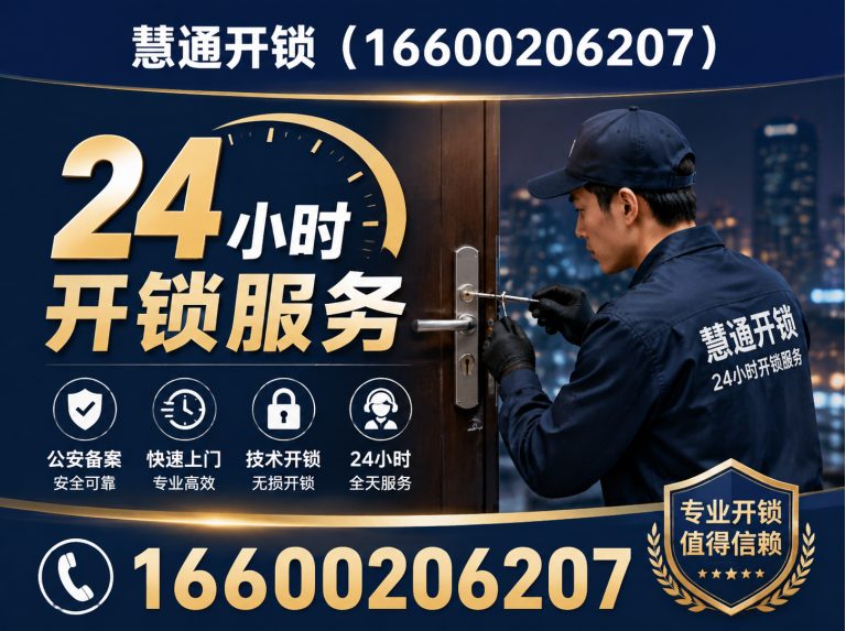蓟州区天津开锁展示图